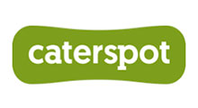 Caterspot Client Logo Caterspot Client Logo