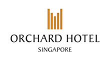 Orchard Hotel Client Logo Orchard Hotel Client Logo